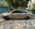 Коричневий Джилі Емгранд 7 (EC7), об'ємом двигуна 1.5 л та пробігом 190 тис. км за 4300 $, фото 1 на Automoto.ua
