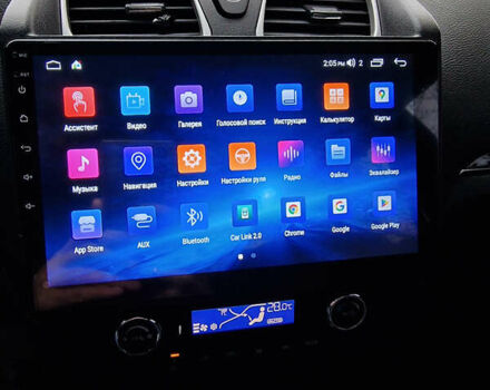 Коричневый Джили Эмгранд 7 (EC7), объемом двигателя 1.79 л и пробегом 130 тыс. км за 5600 $, фото 13 на Automoto.ua