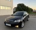 Коричневый Джили Эмгранд 7 (EC7), объемом двигателя 1.5 л и пробегом 300 тыс. км за 4000 $, фото 1 на Automoto.ua