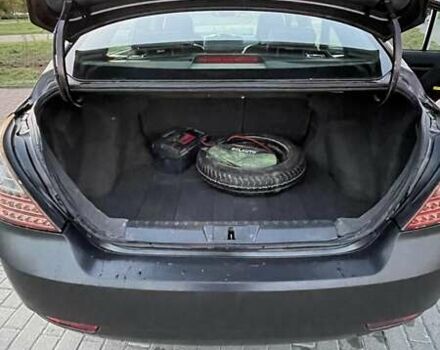 Коричневий Джилі Емгранд 7 (EC7), об'ємом двигуна 1.79 л та пробігом 217 тис. км за 3900 $, фото 2 на Automoto.ua