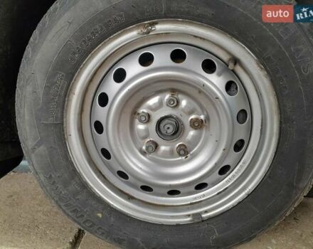 Коричневый Джили Эмгранд 7 (EC7), объемом двигателя 1.79 л и пробегом 120 тыс. км за 4700 $, фото 13 на Automoto.ua