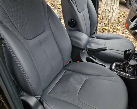 Коричневый Джили Эмгранд 7 (EC7), объемом двигателя 1.79 л и пробегом 130 тыс. км за 5600 $, фото 14 на Automoto.ua