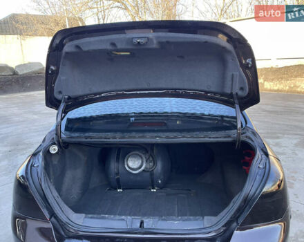 Коричневый Джили Эмгранд 7 (EC7), объемом двигателя 1.79 л и пробегом 150 тыс. км за 3500 $, фото 8 на Automoto.ua