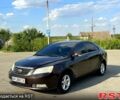 Коричневий Джилі Емгранд 7 (EC7), об'ємом двигуна 1.5 л та пробігом 200 тис. км за 3450 $, фото 3 на Automoto.ua