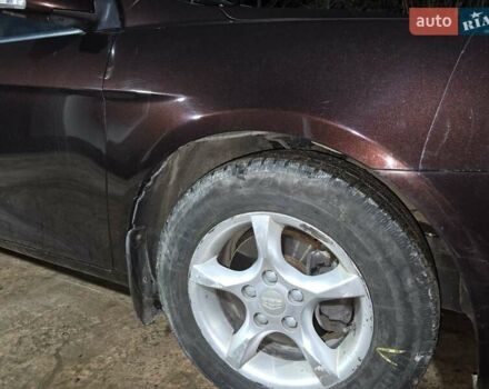 Коричневый Джили Эмгранд 7 (EC7), объемом двигателя 1.79 л и пробегом 131 тыс. км за 4300 $, фото 25 на Automoto.ua