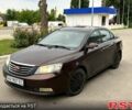Коричневий Джилі Емгранд 7 (EC7), об'ємом двигуна 1.8 л та пробігом 290 тис. км за 1650 $, фото 1 на Automoto.ua