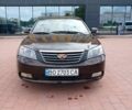 Коричневый Джили Эмгранд 7 (EC7), объемом двигателя 1.79 л и пробегом 161 тыс. км за 3499 $, фото 9 на Automoto.ua