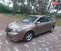 Коричневый Джили Эмгранд 7 (EC7), объемом двигателя 1.79 л и пробегом 132 тыс. км за 4255 $, фото 5 на Automoto.ua