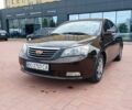 Коричневый Джили Эмгранд 7 (EC7), объемом двигателя 1.79 л и пробегом 161 тыс. км за 3499 $, фото 1 на Automoto.ua