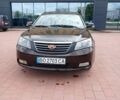 Коричневый Джили Эмгранд 7 (EC7), объемом двигателя 1.79 л и пробегом 161 тыс. км за 3499 $, фото 7 на Automoto.ua