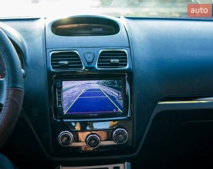 Коричневий Джилі Емгранд 7 (EC7), об'ємом двигуна 1.5 л та пробігом 108 тис. км за 4999 $, фото 4 на Automoto.ua