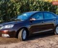 Коричневий Джилі Емгранд 7 (EC7), об'ємом двигуна 1.5 л та пробігом 108 тис. км за 4999 $, фото 1 на Automoto.ua