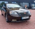 Коричневый Джили Эмгранд 7 (EC7), объемом двигателя 1.79 л и пробегом 161 тыс. км за 3499 $, фото 1 на Automoto.ua