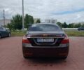 Коричневый Джили Эмгранд 7 (EC7), объемом двигателя 1.79 л и пробегом 161 тыс. км за 3499 $, фото 4 на Automoto.ua