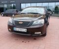 Коричневый Джили Эмгранд 7 (EC7), объемом двигателя 1.79 л и пробегом 161 тыс. км за 3499 $, фото 6 на Automoto.ua