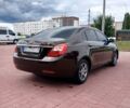 Коричневый Джили Эмгранд 7 (EC7), объемом двигателя 1.79 л и пробегом 161 тыс. км за 3499 $, фото 5 на Automoto.ua