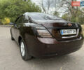 Коричневый Джили Эмгранд 7 (EC7), объемом двигателя 1.5 л и пробегом 249 тыс. км за 3600 $, фото 5 на Automoto.ua