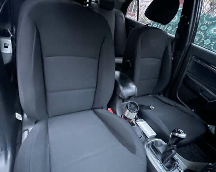 Коричневый Джили Эмгранд 7 (EC7), объемом двигателя 1.79 л и пробегом 140 тыс. км за 4800 $, фото 3 на Automoto.ua