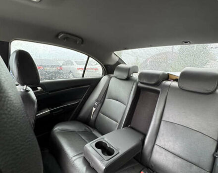 Коричневый Джили Эмгранд 7 (EC7), объемом двигателя 1.79 л и пробегом 234 тыс. км за 5000 $, фото 12 на Automoto.ua