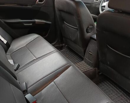 Коричневый Джили Эмгранд 7 (EC7), объемом двигателя 0 л и пробегом 26 тыс. км за 4500 $, фото 1 на Automoto.ua