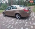 Коричневый Джили Эмгранд 7 (EC7), объемом двигателя 1.79 л и пробегом 132 тыс. км за 4255 $, фото 1 на Automoto.ua