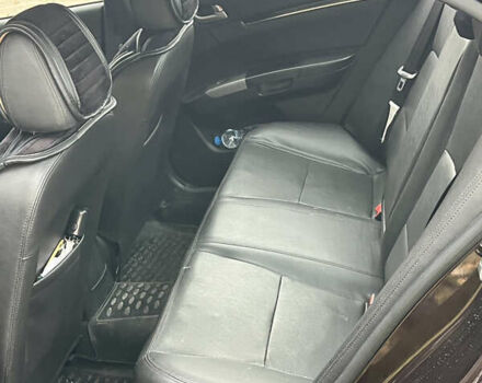 Коричневий Джилі Емгранд 7 (EC7), об'ємом двигуна 1.79 л та пробігом 143 тис. км за 3900 $, фото 8 на Automoto.ua