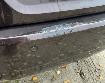 Коричневий Джилі Емгранд 7 (EC7), об'ємом двигуна 1.79 л та пробігом 143 тис. км за 3900 $, фото 11 на Automoto.ua