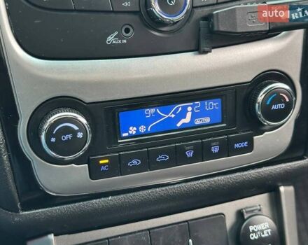 Коричневый Джили Эмгранд 7 (EC7), объемом двигателя 1.5 л и пробегом 106 тыс. км за 4290 $, фото 16 на Automoto.ua