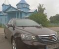 Коричневый Джили Эмгранд 7 (EC7), объемом двигателя 1.5 л и пробегом 106 тыс. км за 4900 $, фото 1 на Automoto.ua