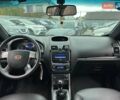 Коричневий Джилі Емгранд 7 (EC7), об'ємом двигуна 1.5 л та пробігом 106 тис. км за 4990 $, фото 13 на Automoto.ua
