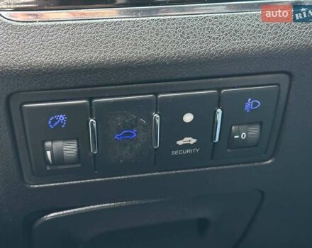 Коричневый Джили Эмгранд 7 (EC7), объемом двигателя 1.5 л и пробегом 106 тыс. км за 4290 $, фото 22 на Automoto.ua