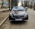 Коричневый Джили Эмгранд 7 (EC7), объемом двигателя 1.5 л и пробегом 120 тыс. км за 7300 $, фото 1 на Automoto.ua