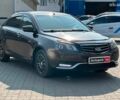 Коричневый Джили Эмгранд 7 (EC7), объемом двигателя 1.5 л и пробегом 88 тыс. км за 7490 $, фото 2 на Automoto.ua