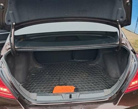 Коричневый Джили Эмгранд 7 (EC7), объемом двигателя 1.5 л и пробегом 129 тыс. км за 5800 $, фото 34 на Automoto.ua