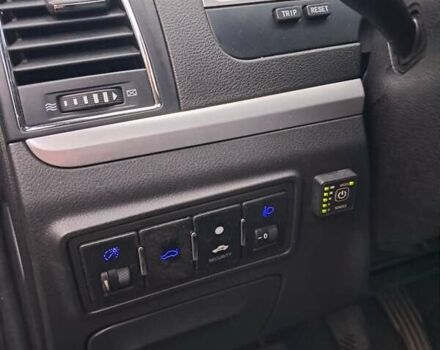 Коричневый Джили Эмгранд 7 (EC7), объемом двигателя 1.5 л и пробегом 129 тыс. км за 5800 $, фото 7 на Automoto.ua