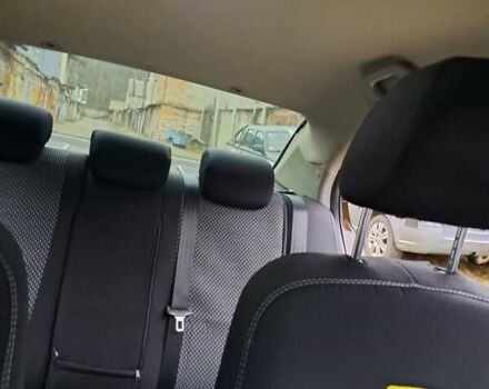 Коричневый Джили Эмгранд 7 (EC7), объемом двигателя 1.5 л и пробегом 129 тыс. км за 5800 $, фото 18 на Automoto.ua