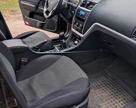 Коричневый Джили Эмгранд 7 (EC7), объемом двигателя 1.5 л и пробегом 129 тыс. км за 5800 $, фото 36 на Automoto.ua