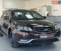 Коричневий Джилі Емгранд 7 (EC7), об'ємом двигуна 1.5 л та пробігом 208 тис. км за 5490 $, фото 1 на Automoto.ua