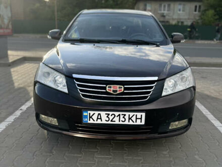 Джили Эмгранд 7 (EC7) 2012 в Вишневом на Automoto.ua Коричневый Джили Эмгранд 7 (EC7), объемом двигателя 1.79 л и пробегом 105 тыс. км за 4300 $, фото 1 на Automoto.ua