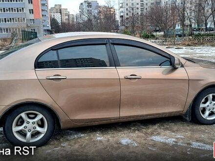 Джилі Емгранд 7 (EC7) 2012 у Сумах на Automoto.ua Коричневий Джилі Емгранд 7 (EC7), об'ємом двигуна 1.8 л та пробігом 100 тис. км за 4300 $, фото 1 на Automoto.ua