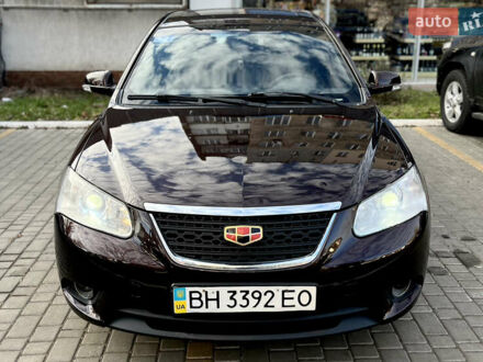 Джили Эмгранд 7 (EC7) 2013 в Одессе на Automoto.ua Коричневый Джили Эмгранд 7 (EC7), объемом двигателя 1.79 л и пробегом 74 тыс. км за 4600 $, фото 1 на Automoto.ua