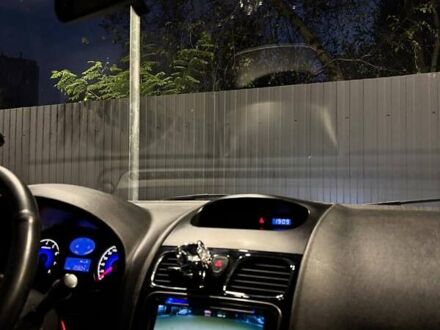 Коричневий Джилі Емгранд 7 (EC7), об'ємом двигуна 1.79 л та пробігом 117 тис. км за 5200 $, фото 1 на Automoto.ua