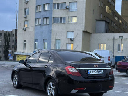 Джили Эмгранд 7 (EC7) 2014 в Киеве на Automoto.ua Коричневый Джили Эмгранд 7 (EC7), объемом двигателя 1.79 л и пробегом 175 тыс. км за 3999 $, фото 1 на Automoto.ua