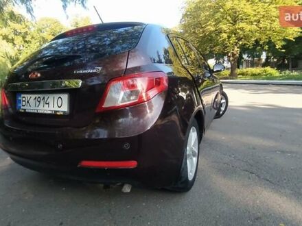 Джили Эмгранд 7 (EC7) 2014 в Ровно на Automoto.ua Коричневый Джили Эмгранд 7 (EC7), объемом двигателя 1.79 л и пробегом 122 тыс. км за 4800 $, фото 1 на Automoto.ua