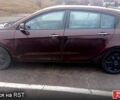 Красный Джили Эмгранд 7 (EC7), объемом двигателя 1.8 л и пробегом 130 тыс. км за 4600 $, фото 6 на Automoto.ua