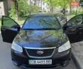 Красный Джили Эмгранд 7 (EC7), объемом двигателя 1.6 л и пробегом 220 тыс. км за 3000 $, фото 1 на Automoto.ua