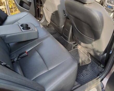 Красный Джили Эмгранд 7 (EC7), объемом двигателя 1.79 л и пробегом 138 тыс. км за 4000 $, фото 10 на Automoto.ua