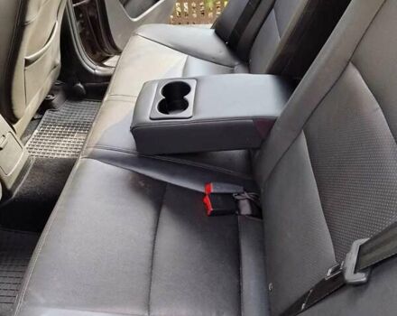 Красный Джили Эмгранд 7 (EC7), объемом двигателя 1.79 л и пробегом 138 тыс. км за 4000 $, фото 9 на Automoto.ua