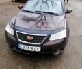 Красный Джили Эмгранд 7 (EC7), объемом двигателя 1.5 л и пробегом 124 тыс. км за 4800 $, фото 1 на Automoto.ua