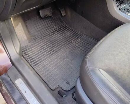 Красный Джили Эмгранд 7 (EC7), объемом двигателя 1.79 л и пробегом 138 тыс. км за 4000 $, фото 12 на Automoto.ua